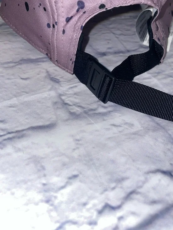 Burton Cordova 5 Panel Cap - Picture 5 of 8